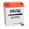 картинка Аккумулятор Delta CT 1207.1 от официального представителя завода LIFAN в России