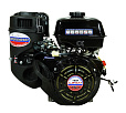картинка Двигатель Lifan 190F, вал Ø25мм, катушка 3 Ампера (фильтр "зима-лето") от официального представителя завода LIFAN в России