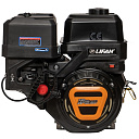 картинка Двигатель Lifan KP460, вал Ø25мм, катушка 7 Ампер от официального представителя завода LIFAN в России