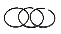 картинка Кольца поршневые LIFAN Diesel 13411,13412,13420/C192F (комплект) от официального представителя завода LIFAN в России