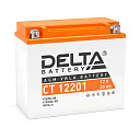 картинка Аккумулятор Delta CT 12201 от официального представителя завода LIFAN в России