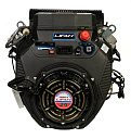 картинка Двигатель Lifan LF2V80F-A, вал Ø25мм, катушка 3 Ампера датчик давл./м,  м/радиатор, счетчик моточасов от официального представителя завода LIFAN в России