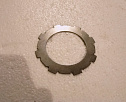 картинка Фрикционный диск сцепления редуктора (металлический) 168-190F-R от официального представителя завода LIFAN в России