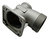 картинка Фланец выпускной 51260/80ZB30-4.8Q от официального представителя завода LIFAN в России