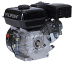картинка Двигатель Lifan 170F, вал Ø20мм, катушка 3 Ампера от официального представителя завода LIFAN в России