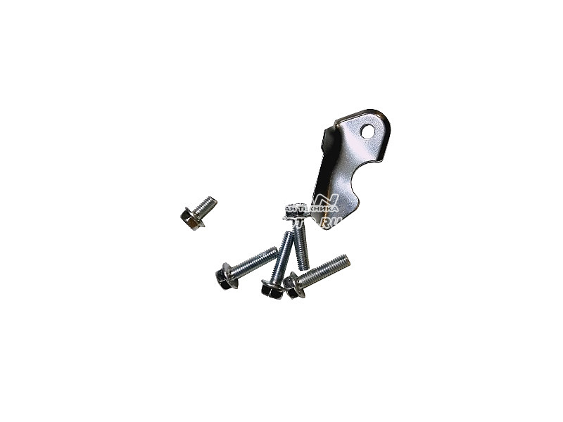 картинка Комплект для подключения катушки освещения LIFAN 168F-170F (3A) от официального представителя завода LIFAN в России