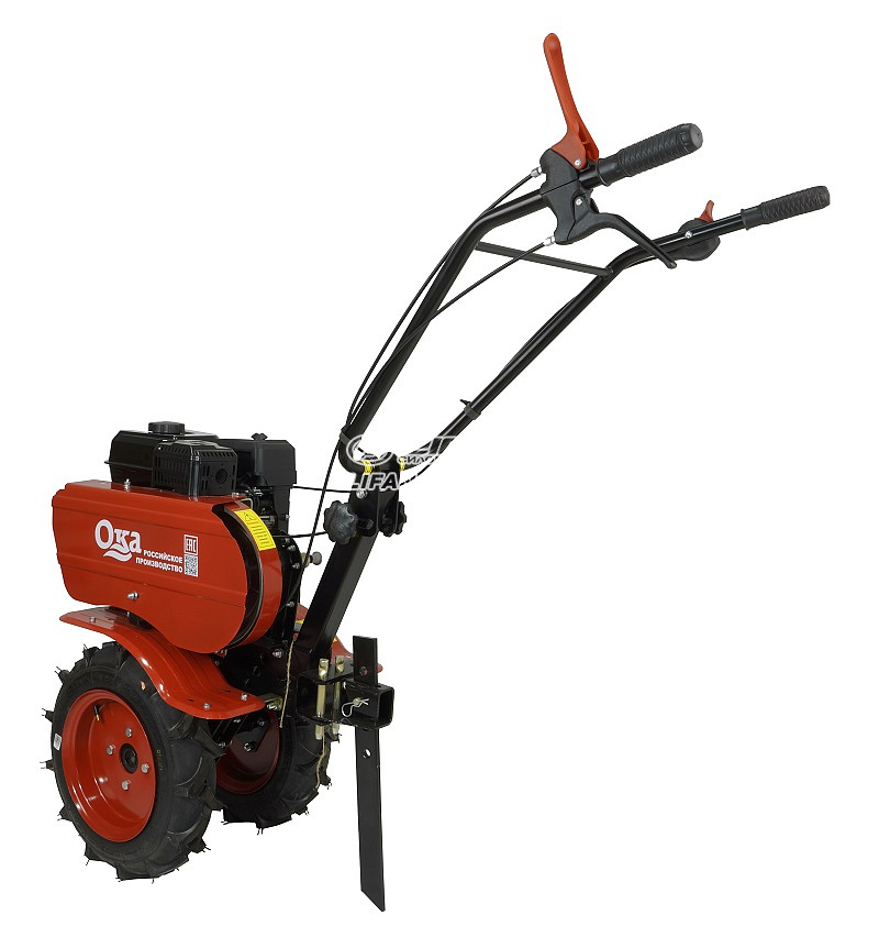 картинка Мотоблок КАДВИ МБ-1Д2М13 ОКА (Lifan KP230, 8 л.с на тросах) от официального представителя завода LIFAN в России картинка Мотоблок КАДВИ МБ-1Д2М13 ОКА (Lifan KP230, 8 л.с на тросах) от официального представителя завода LIFAN в России