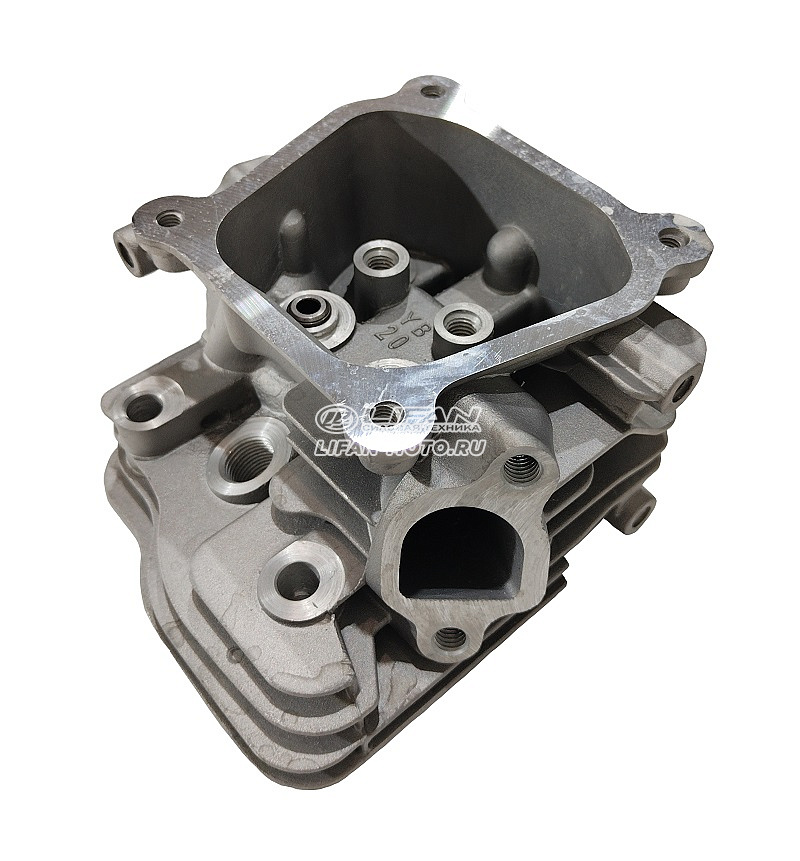 картинка ГБЦ LIFAN 12100/KP230 от официального представителя завода LIFAN в России