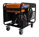 картинка Генератор Lifan 17000E3A от официального представителя завода LIFAN в России