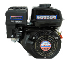 картинка Двигатель Lifan 170FM, вал Ø20мм (UNF) от официального представителя завода LIFAN в России