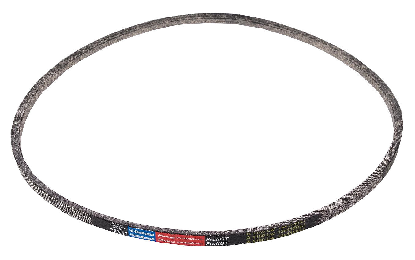 картинка Ремень приводной Rubena A 1180 GT от официального представителя завода LIFAN в России