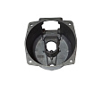 картинка Крышка корпуса помпы передняя 51223/50ZB26-4Q (для модели с 2021) от официального представителя завода LIFAN в России