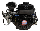 картинка Двигатель Lifan GS212E, вал Ø20мм, катушка 7Ампер от официального представителя завода LIFAN в России
