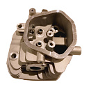 картинка ГБЦ LIFAN 12100/173F-177F от официального представителя завода LIFAN в России