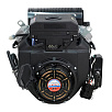 картинка Двигатель Lifan LF2V78F-2A PRO(4500), 27 л.с. D25 20А датчик давл./м, м/радиатор,ручн.+эл.з Уценка от официального представителя завода LIFAN в России