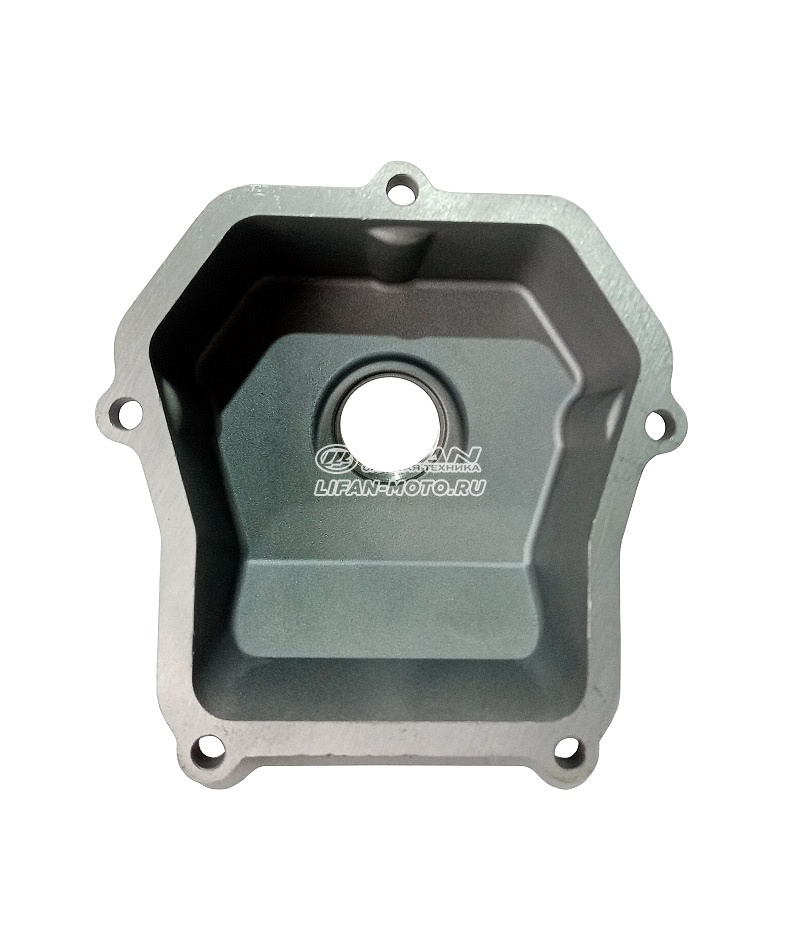 картинка Крышка ГБЦ LIFAN 12142/2V90F Правая от официального представителя завода LIFAN в России