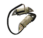 картинка Катушка освещения 3 Ампера LIFAN 168F - 192F-2, KP270 от официального представителя завода LIFAN в России