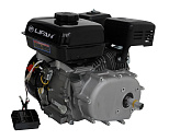 картинка Двигатель Lifan 170F-R, вал Ø20мм, катушка 7 Ампер от официального представителя завода LIFAN в России