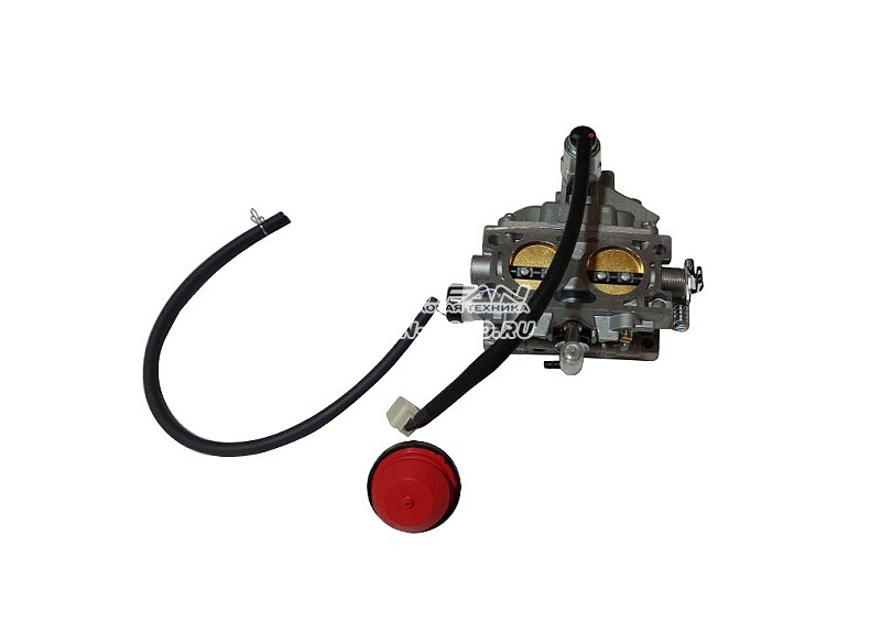 картинка Карбюратор LIFAN 16100/2V90F Mechanical от официального представителя завода LIFAN в России
