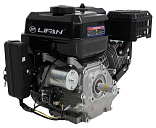 картинка Двигатель Lifan KP230E PRO, вал Ø20мм от официального представителя завода LIFAN в России