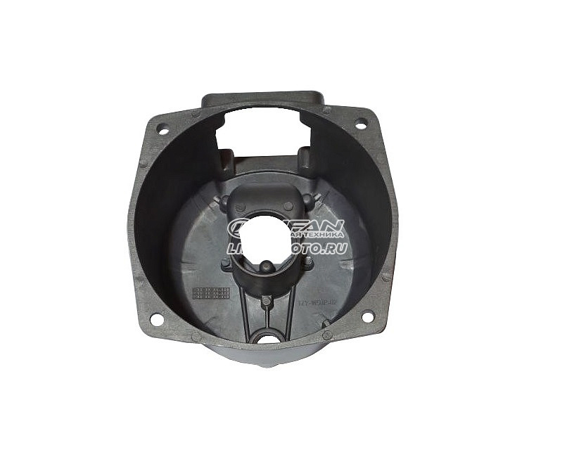 картинка Крышка корпуса помпы передняя 51223/50ZB26-4Q (для модели с 2021) от официального представителя завода LIFAN в России