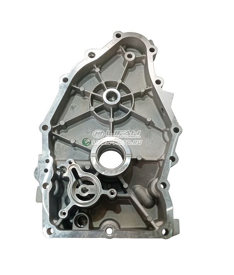 картинка Крышка картера LIFAN 11210/2V90F от официального представителя завода LIFAN в России