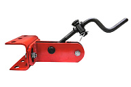 картинка Сцепка универсальная С (Т-16 винтовая) ВРМЗ 03.06.50.00.00 от официального представителя завода LIFAN в России