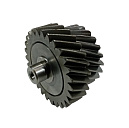 картинка Промежуточный вал 23550/182-190F-L от официального представителя завода LIFAN в России