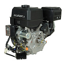 картинка Двигатель Lifan KP460E ECC, вал Ø25мм, катушка 18 Ампер от официального представителя завода LIFAN в России