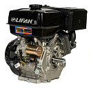 картинка Двигатель 190FD-S Sport New, вал Ø25мм от официального представителя завода LIFAN в России
