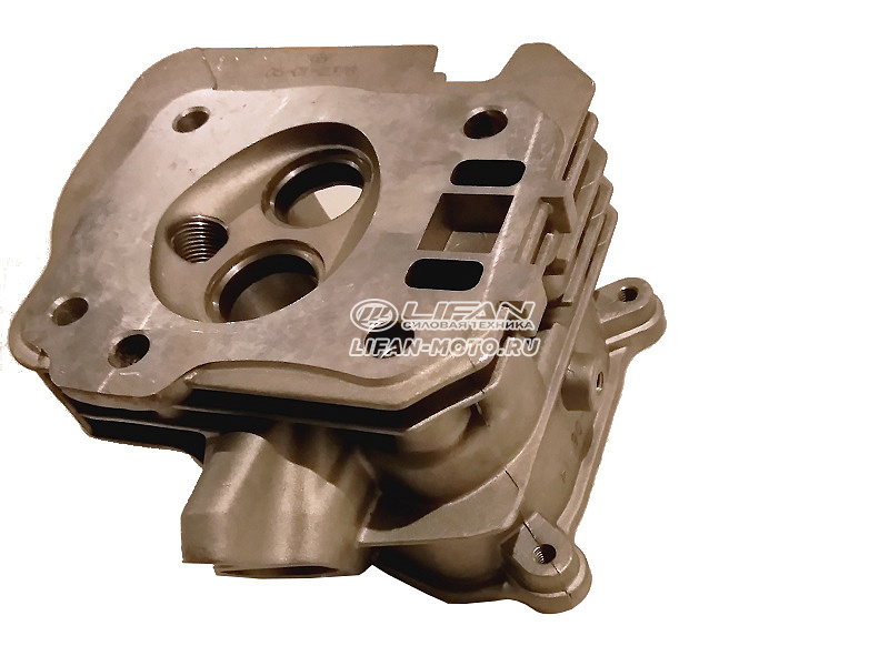 картинка ГБЦ LIFAN 12100/168F-2-170F от официального представителя завода LIFAN в России