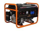 картинка Генератор Lifan 2.8 GF-6 (LF3000) от официального представителя завода LIFAN в России