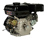 картинка Двигатель Lifan 168F-2D, вал Ø20мм, катушка 3 Ампера от официального представителя завода LIFAN в России