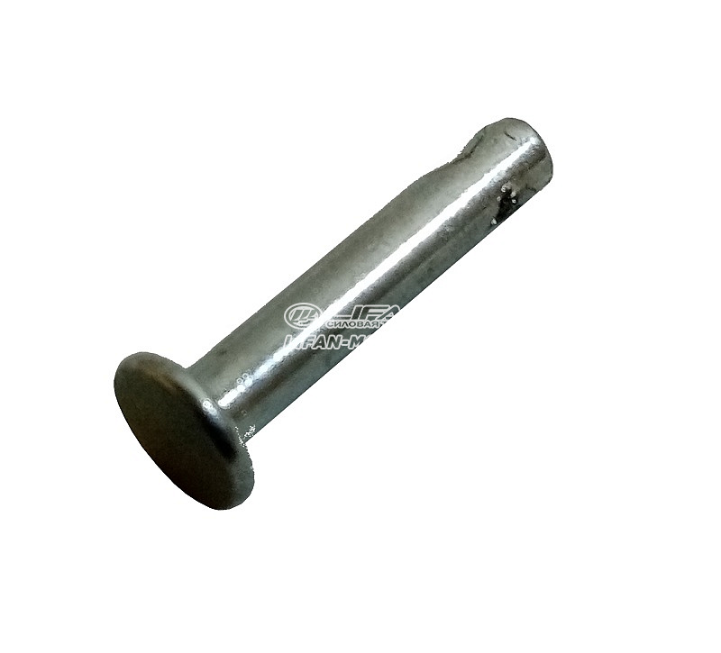 картинка Штифт рычага переключения скоростей 15/1WG900, 1WG1100-D от официального представителя завода LIFAN в России