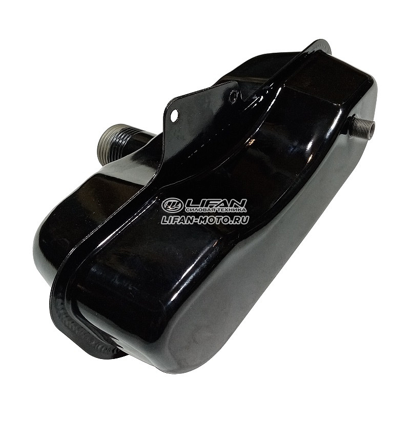 картинка Бак топливный LIFAN 16500/1P70FV-B от официального представителя завода LIFAN в России