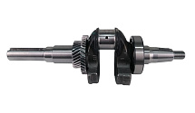 картинка Коленвал LIFAN 13110-А2620-0005/KP460 D25,4 мм (Q2 type) от официального представителя завода LIFAN в России