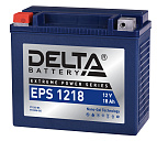 картинка Аккумулятор Delta EPS 1218 от официального представителя завода LIFAN в России