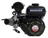 картинка Двигатель Lifan GS212 Lite, вал Ø20мм от официального представителя завода LIFAN в России