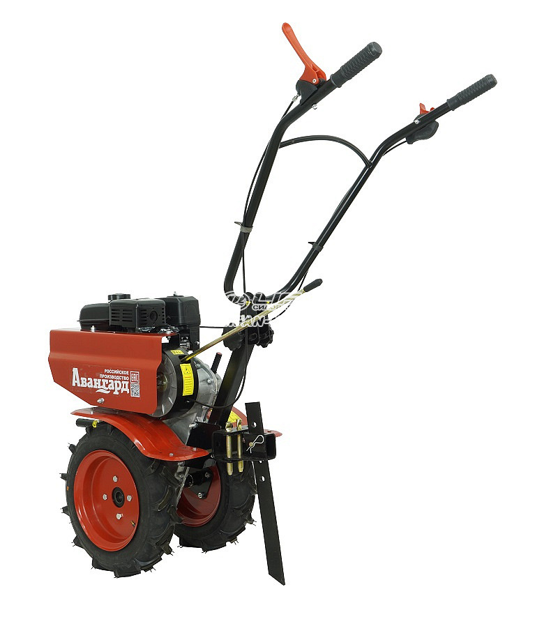 картинка Мотоблок КАДВИ АМБ-1-М11 Авангард (Lifan 170F 7 л.с.) от официального представителя завода LIFAN в России картинка Мотоблок КАДВИ АМБ-1-М11 Авангард (Lifan 170F 7 л.с.) от официального представителя завода LIFAN в России