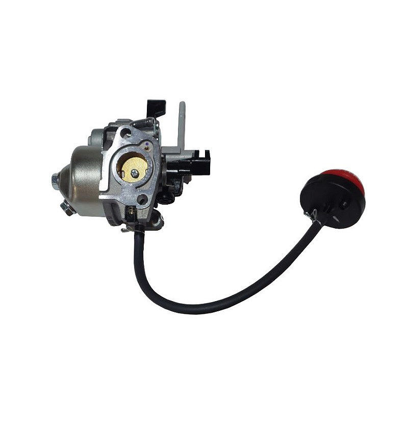 картинка Карбюратор LIFAN 16100/KP230 с праймером от официального представителя завода LIFAN в России