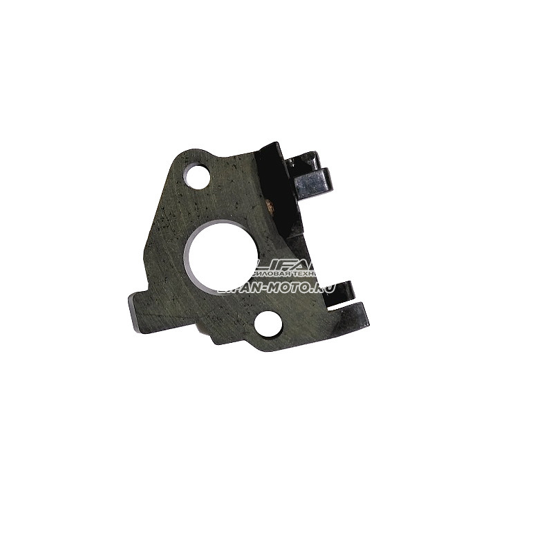 картинка Соединительный блок карбюратора LIFAN 16112/173F, 177F от официального представителя завода LIFAN в России