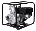 картинка Мотопомпа Lifan 100ZB26-5.8Q от официального представителя завода LIFAN в России