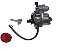 картинка Карбюратор LIFAN 16100/KP230 с праймером от официального представителя завода LIFAN в России