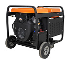 картинка Генератор Lifan 10 GF-5A (LF12000ЕА) от официального представителя завода LIFAN в России