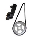 картинка Редуктор с автоматическим сцеплением для двигателя 139F(пониж. 3:1) комплект от официального представителя завода LIFAN в России