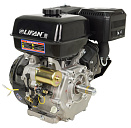 картинка Двигатель Lifan NP460E, вал Ø25мм, катушка 3 Ампера от официального представителя завода LIFAN в России