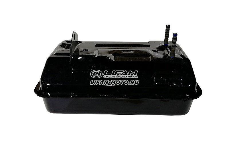 картинка Бак топливный LIFAN 16510/152F-154F от официального представителя завода LIFAN в России