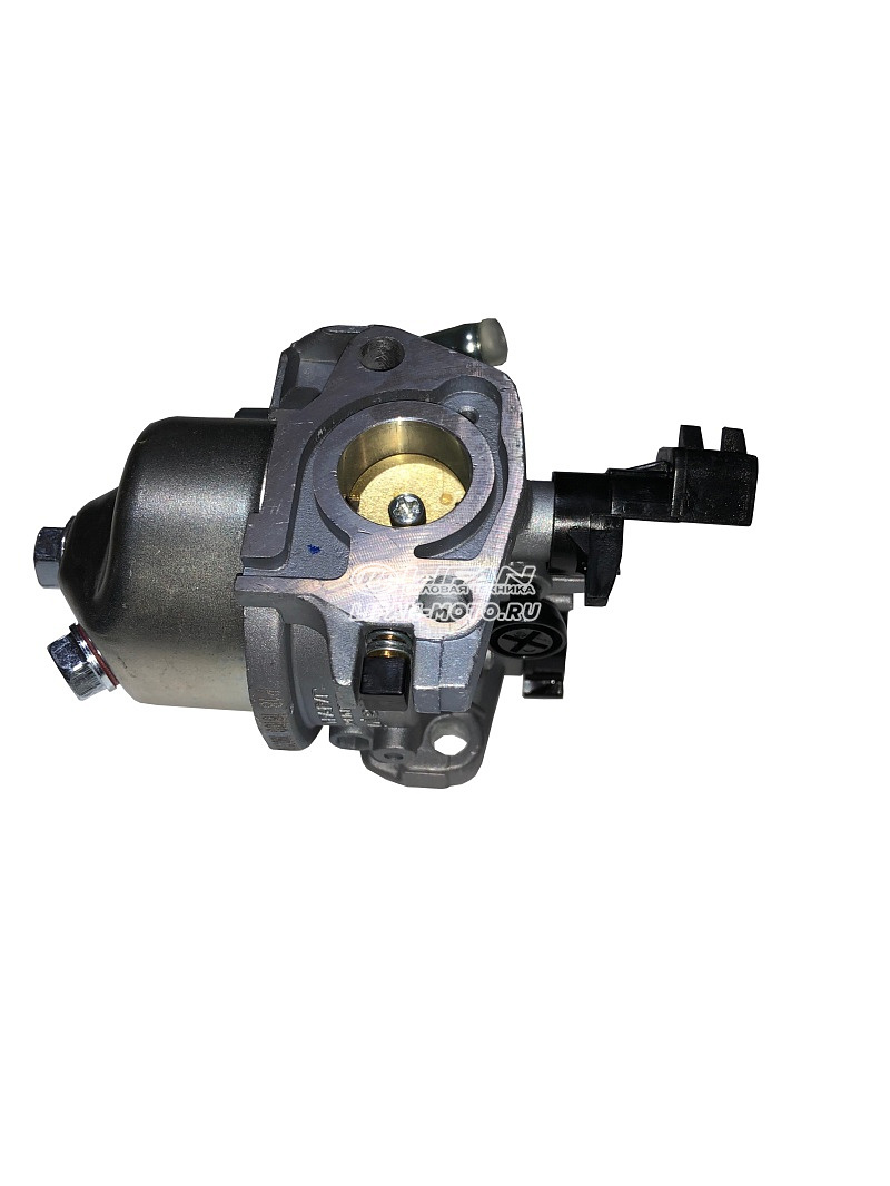 картинка Карбюратор LIFAN 16100/168F-2, 170F, KP230 с рег. винтом от официального представителя завода LIFAN в России