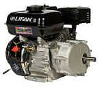 картинка Двигатель Lifan 170F-R, вал Ø20мм, катушка 7 Ампер от официального представителя завода LIFAN в России