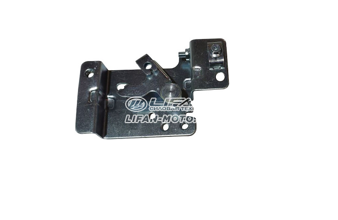 картинка Регулятор газа в сборе LIFAN 26200/1P75FV от официального представителя завода LIFAN в России